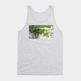 Little Bridge Tank Top